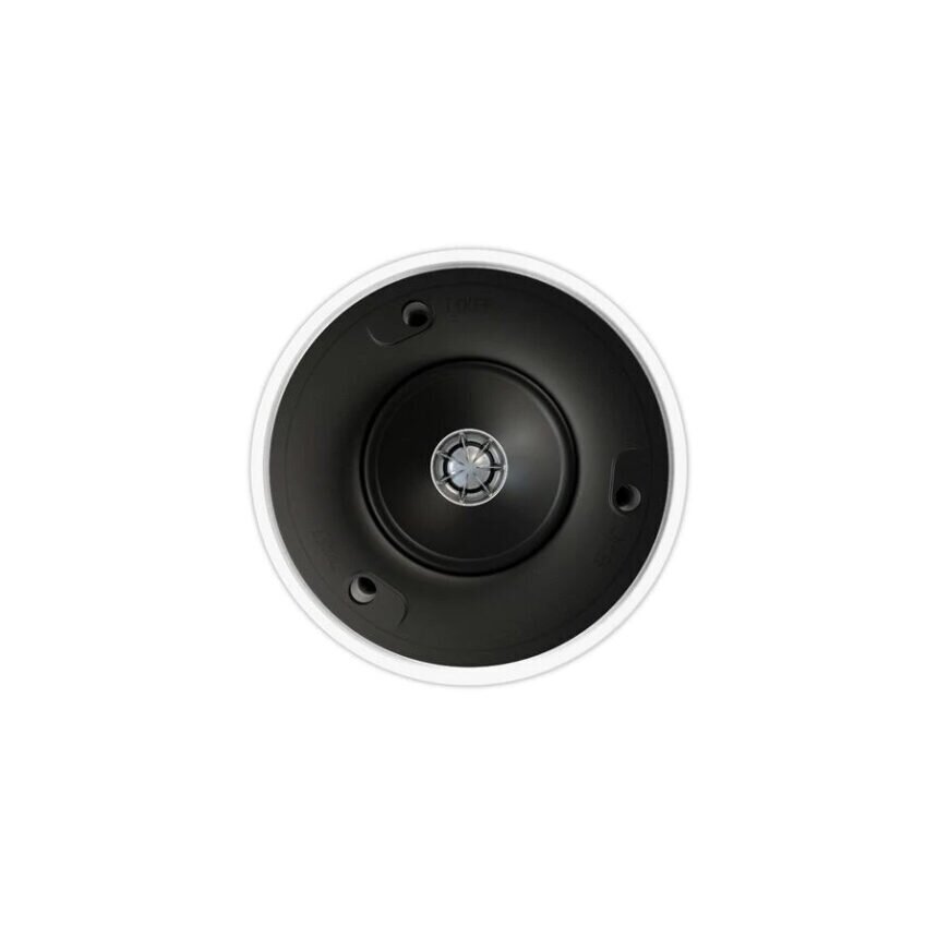 Į lubas įmontuojama kolonėlė KEF Ci100.2QR 1 Į lubas įmontuojama kolonėlė KEF Ci100.2QR 1