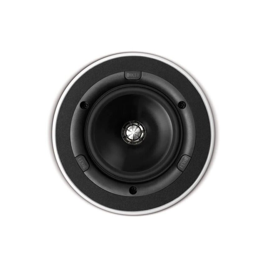 Į lubas įmontuojama kolonėlė KEF Ci130QR 1