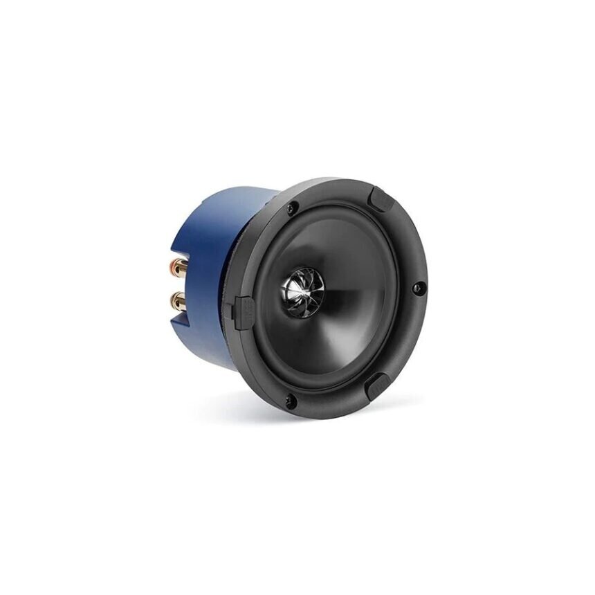 Į lubas įmontuojama kolonėlė KEF Ci130QRfl 2