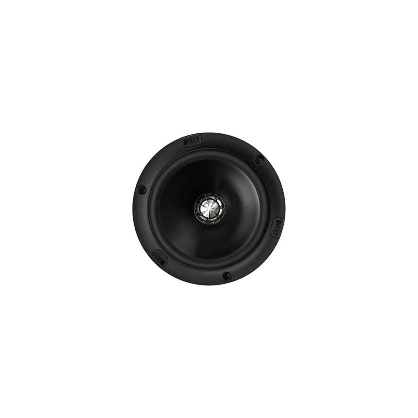 Į lubas įmontuojama kolonėlė KEF Ci130QRfl Į lubas įmontuojama kolonėlė KEF Ci130QRfl