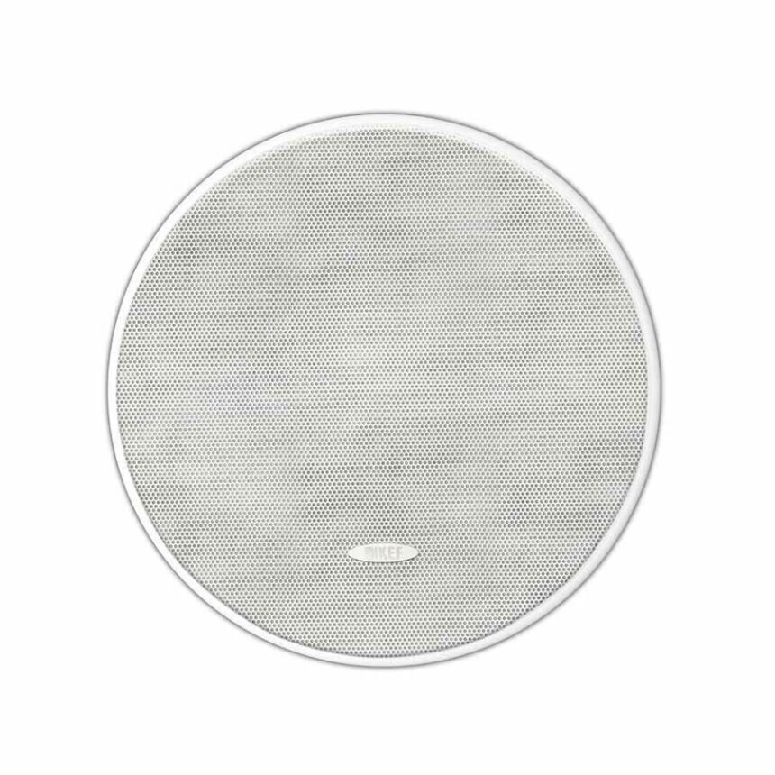 Į lubas įmontuojama kolonėlė KEF Ci160.2CR 1