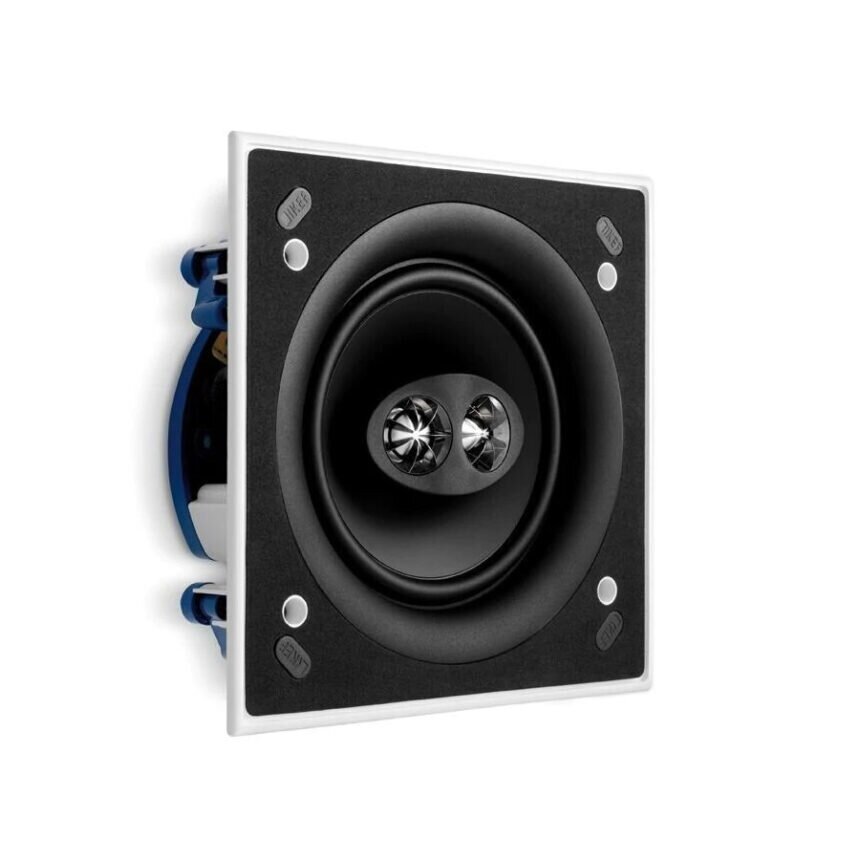 Į lubas įmontuojama kolonėlė KEF Ci160CSds 1 Į lubas įmontuojama kolonėlė KEF Ci160CSds 1