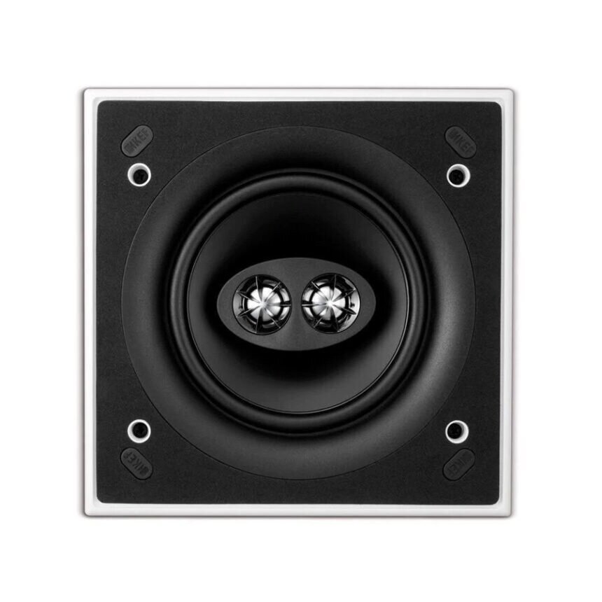 Į lubas įmontuojama kolonėlė KEF Ci160CSds Į lubas įmontuojama kolonėlė KEF Ci160CSds