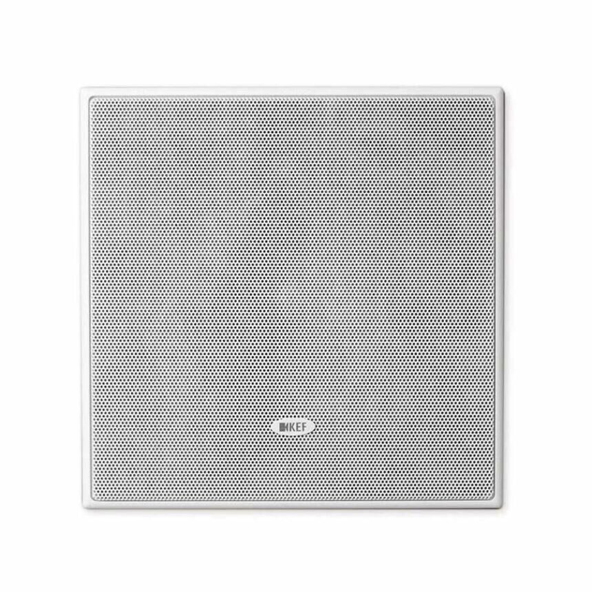 Į lubas įmontuojama kolonėlė KEF Ci160CSds 2