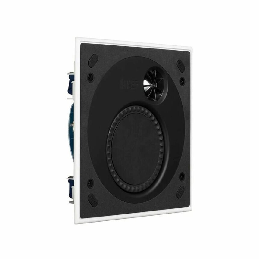 Į lubas įmontuojama kolonėlė KEF Ci160TS Ultra Slim 2 Į lubas įmontuojama kolonėlė KEF Ci160TS Ultra Slim 2