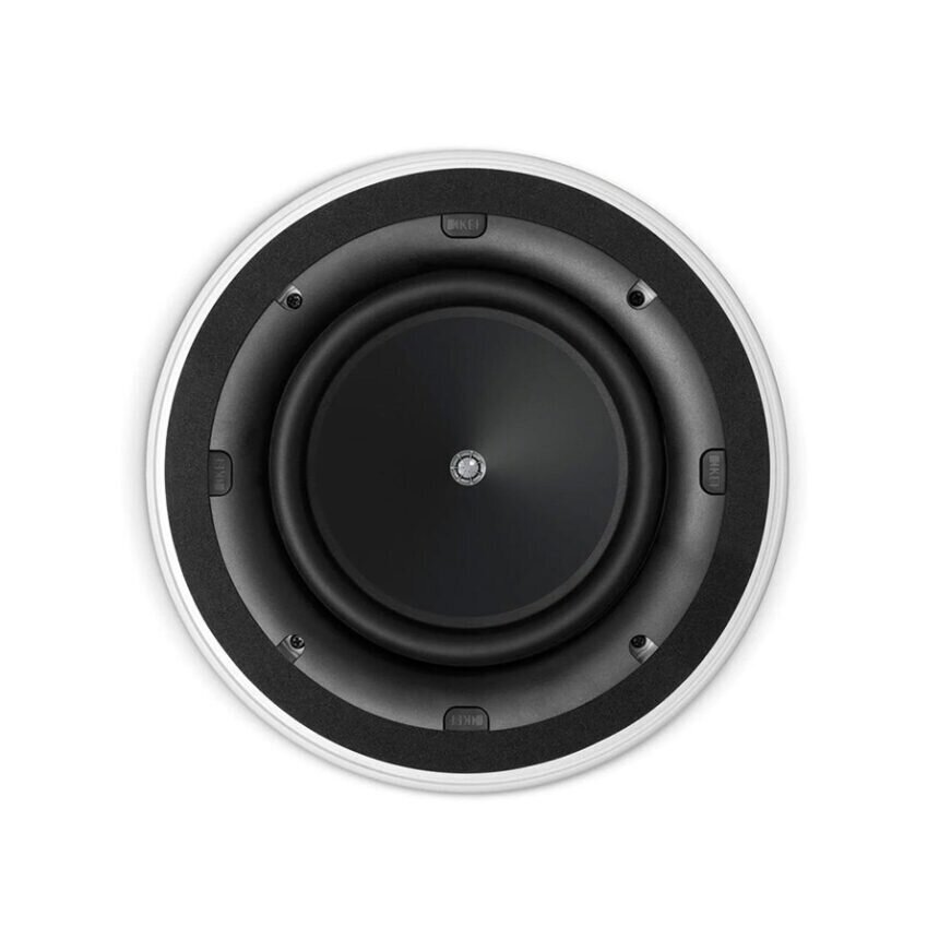 Į lubas įmontuojama kolonėlė KEF Ci200.2CR