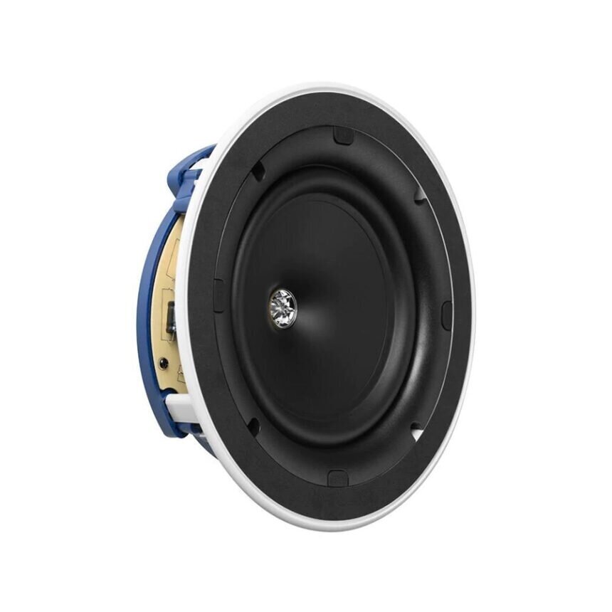 Į lubas įmontuojama kolonėlė KEF Ci200.2CR 1