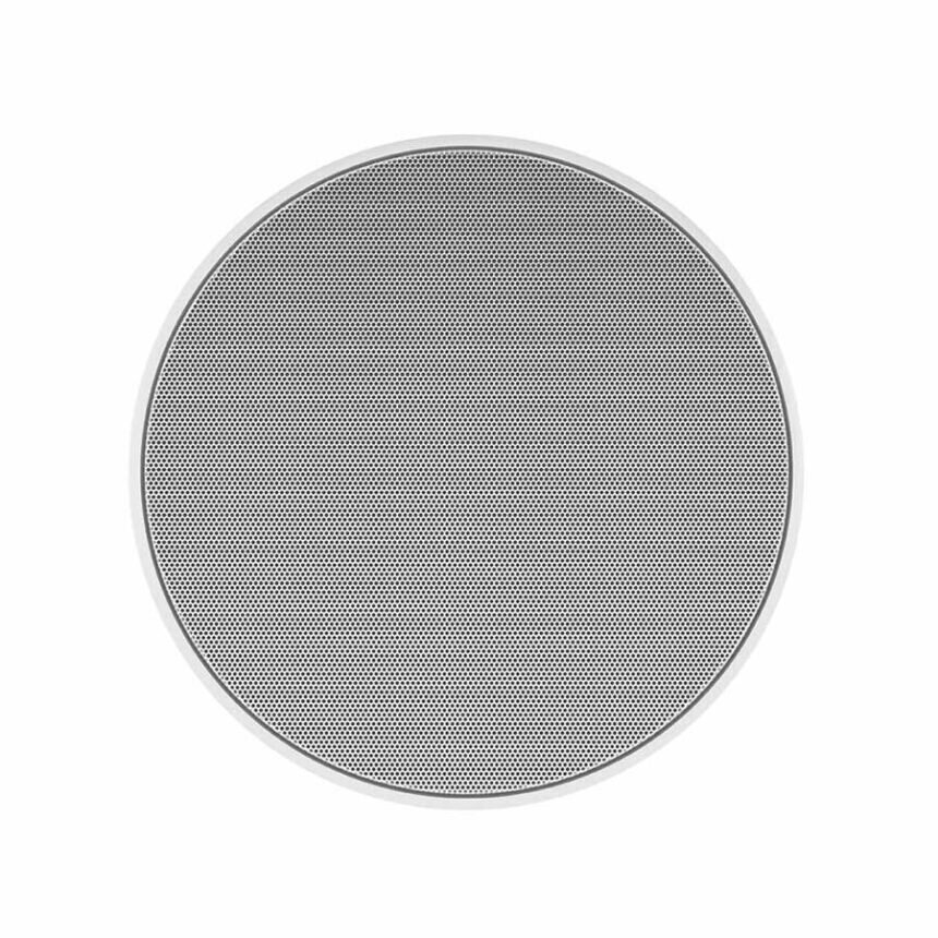 Į lubas įmontuojama kolonėlė KEF Ci200QR 1