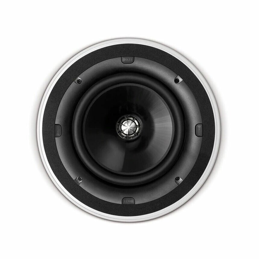 Į lubas įmontuojama kolonėlė KEF Ci200QR Į lubas įmontuojama kolonėlė KEF Ci200QR