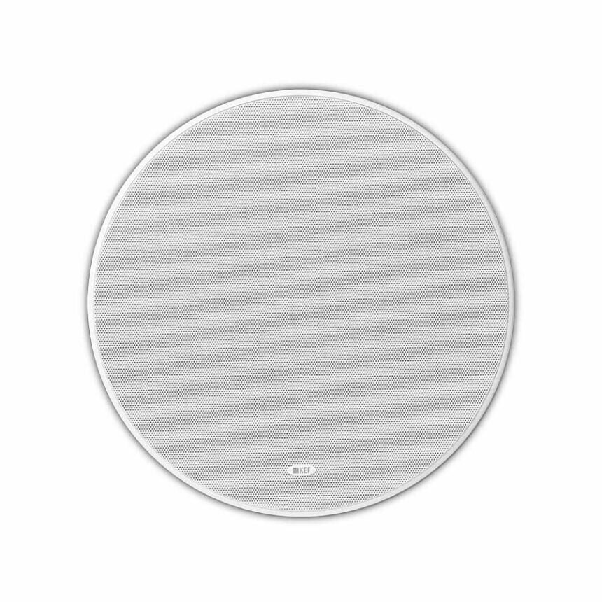 Į lubas įmontuojama kolonėlė KEF Ci250RRb-THX 1