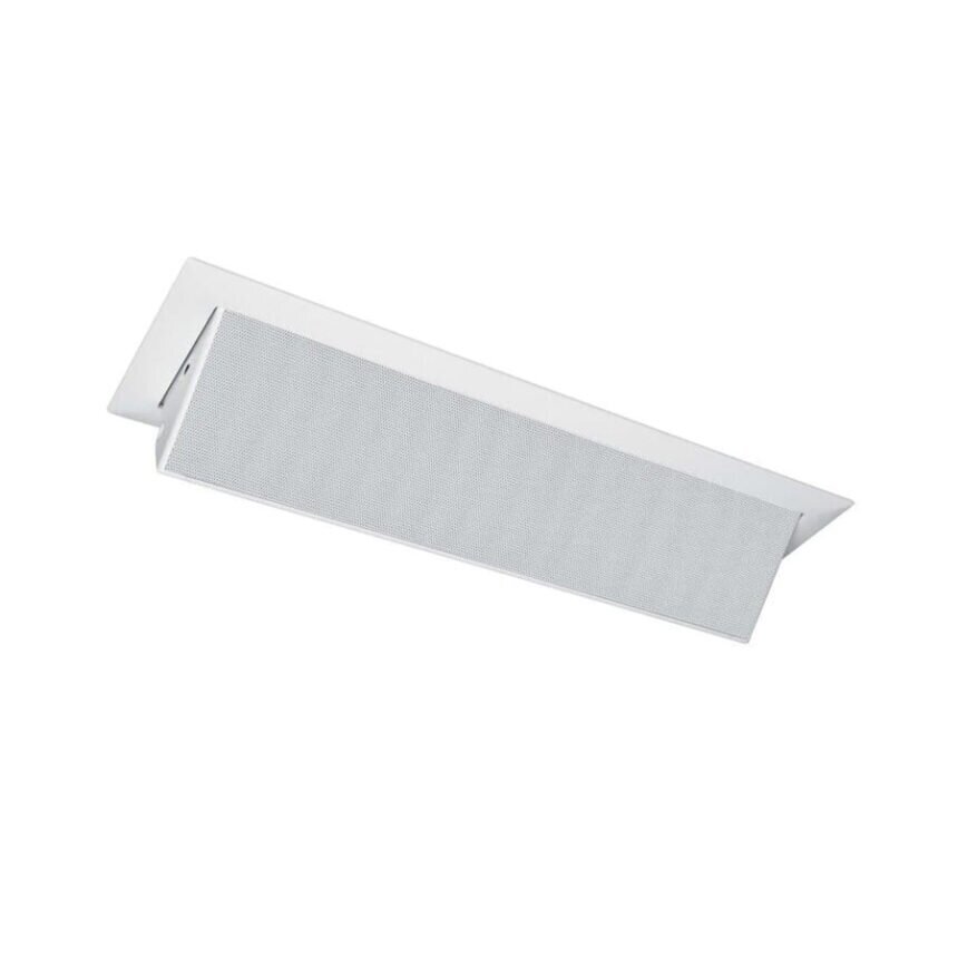 Į lubas įmontuojama kolonėlė KEF Ci3-80QT Dipole Motorised Į lubas įmontuojama kolonėlė KEF Ci3-80QT Dipole Motorised