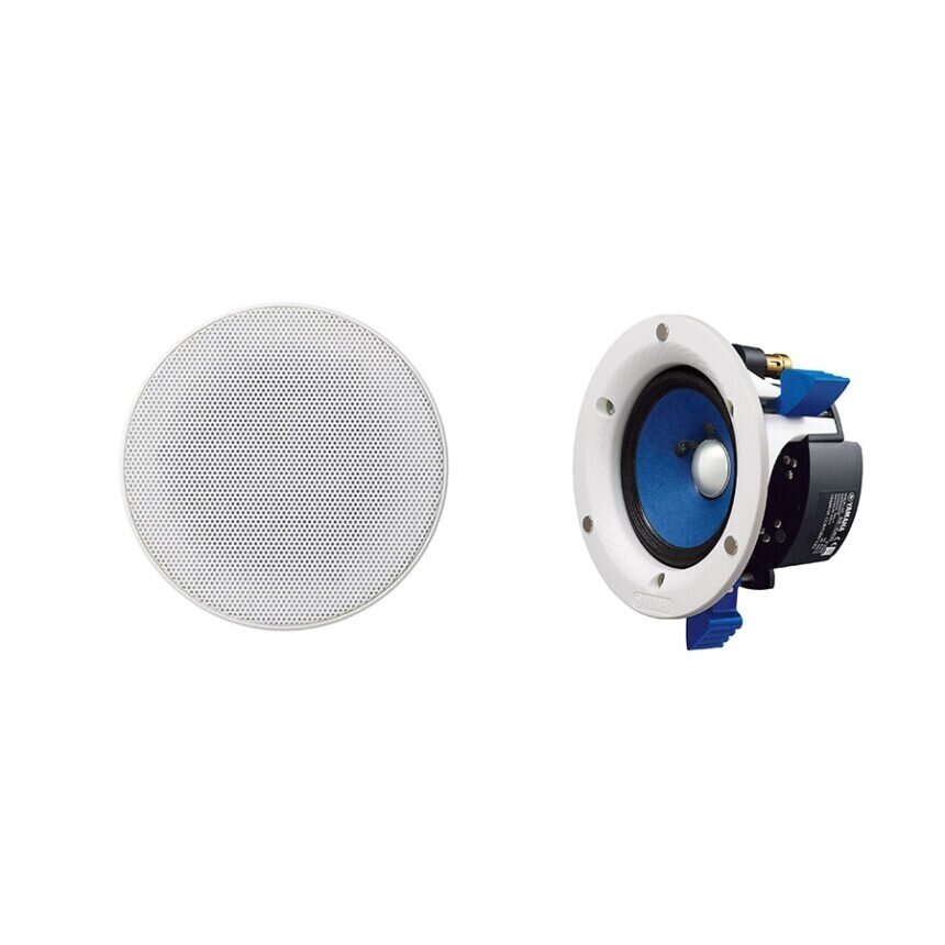 Į lubas įmontuojamos kolonėlės Yamaha NS-IC400 1 Į lubas įmontuojamos kolonėlės Yamaha NS-IC400 1