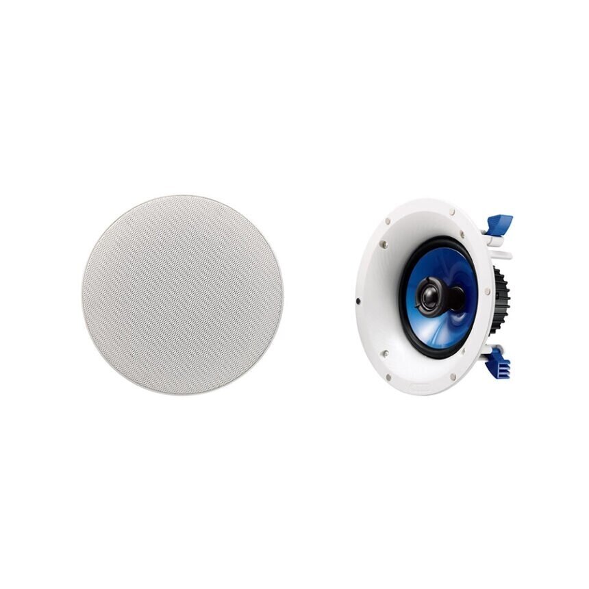 Į lubas įmontuojamos kolonėlės Yamaha NS-IC600 1