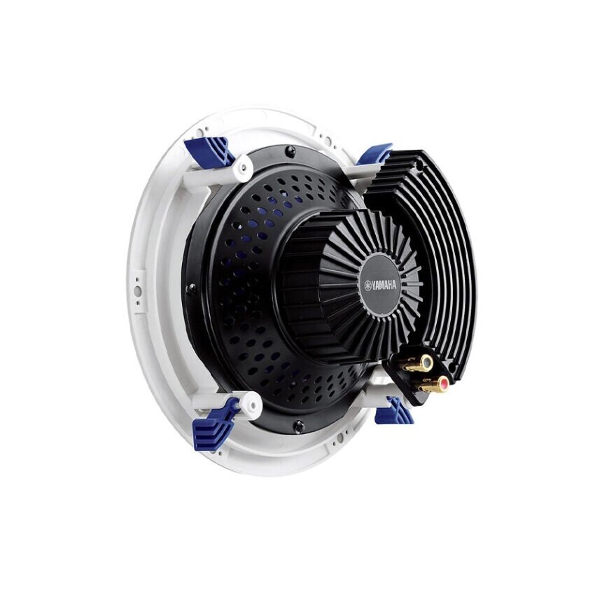 Į lubas įmontuojamos kolonėlės Yamaha NS-IC800 1 Į lubas įmontuojamos kolonėlės Yamaha NS-IC800 1