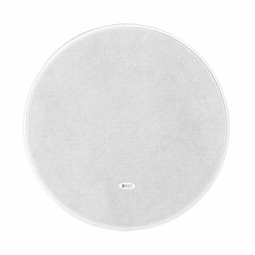 Į lubas arba sienas įmontuojama kolonėlė KEF Ci200TRb Ultra Thin 2 Į lubas arba sienas įmontuojama kolonėlė KEF Ci200TRb Ultra Thin 2