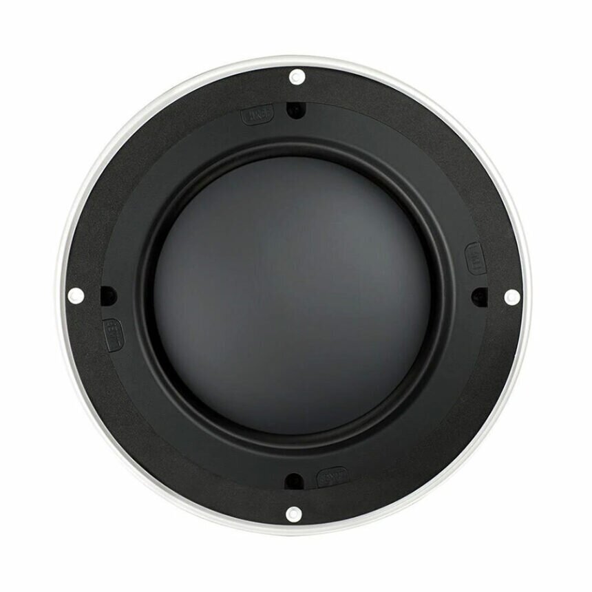 Į lubas arba sienas įmontuojama kolonėlė KEF Ci200TRb Ultra Thin Į lubas arba sienas įmontuojama kolonėlė KEF Ci200TRb Ultra Thin