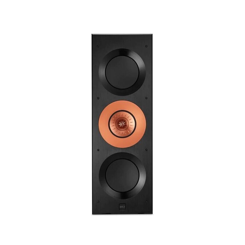 Į sienas įmontuojama kolonėlė KEF Ci3160REF-THX Į sienas įmontuojama kolonėlė KEF Ci3160REF-THX