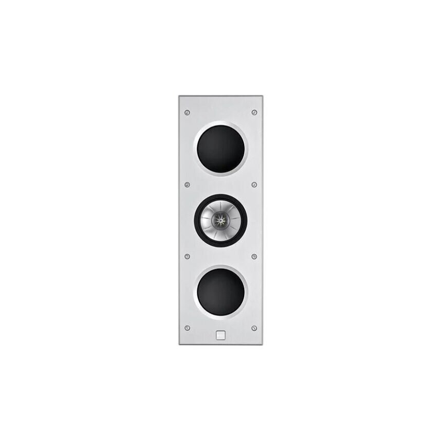 Į sienas įmontuojama kolonėlė KEF Ci3160RL-THX