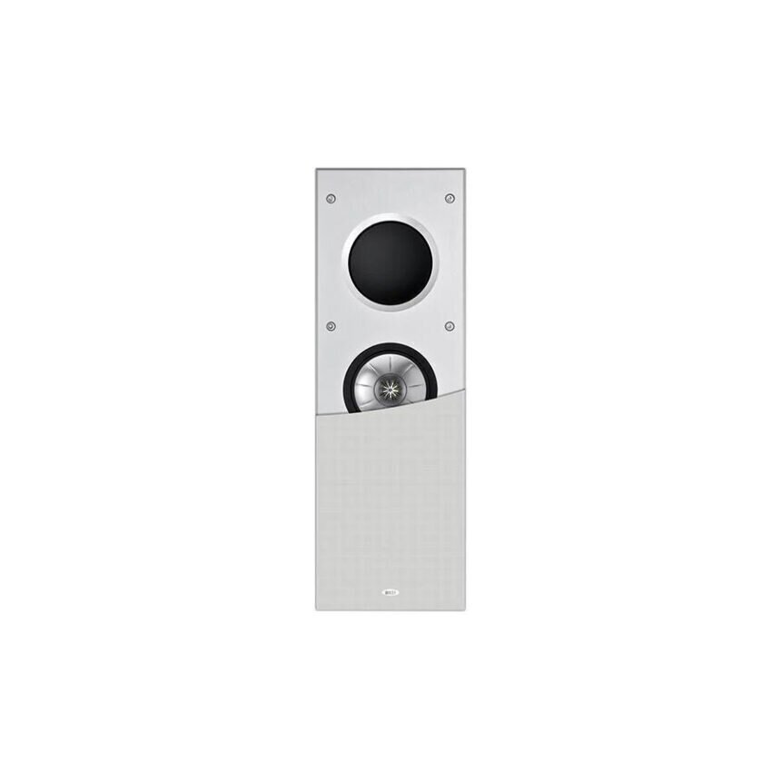 Į sienas įmontuojama kolonėlė KEF Ci3160RL-THX 1