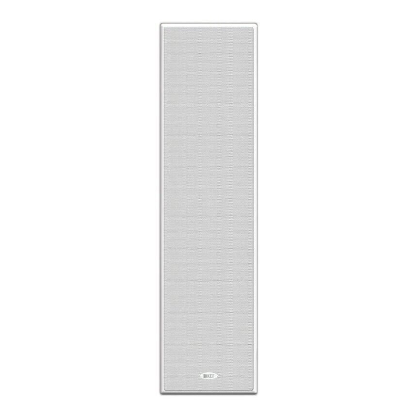 Į sienas įmontuojama kolonėlė KEF Ci4100QL-THX 1