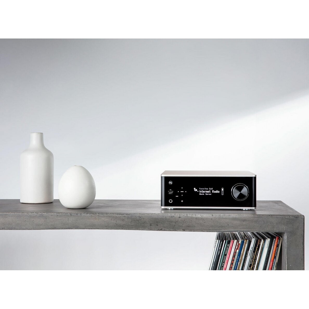 Integruotas stereo stiprintuvas PMA-150H 3