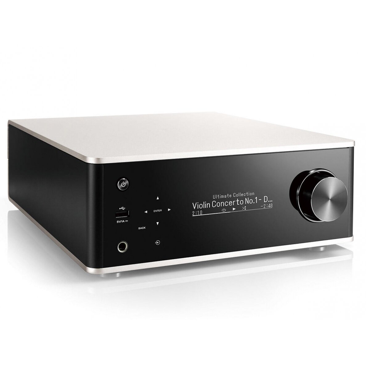 Integruotas stereo stiprintuvas PMA-150H