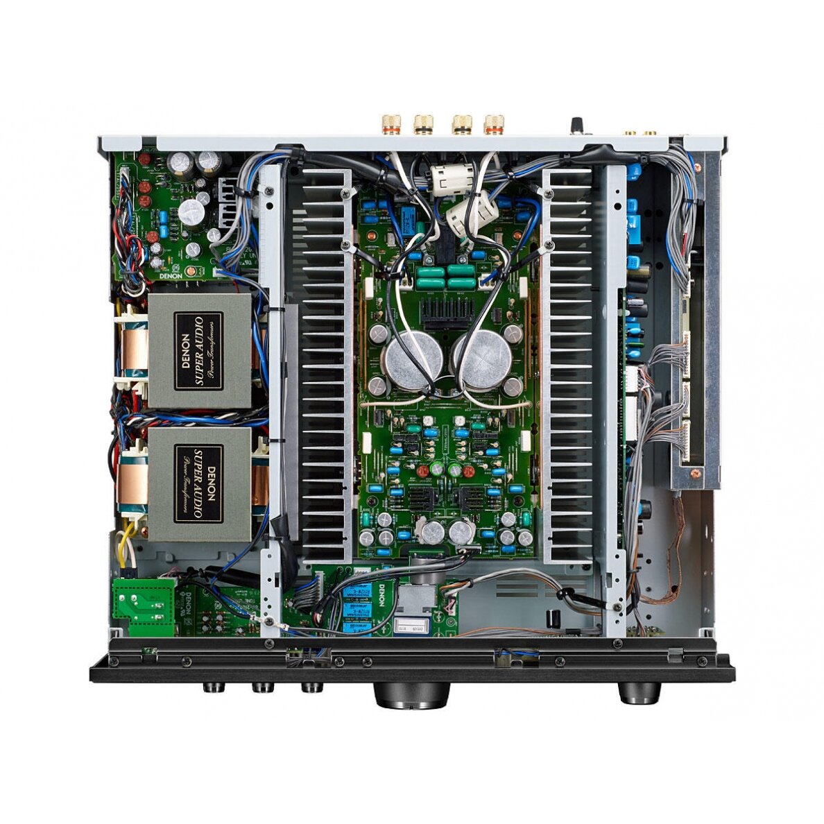 Integruotas stereo stiprintuvas PMA-1600NE 2 Integruotas stereo stiprintuvas PMA-1600NE 2