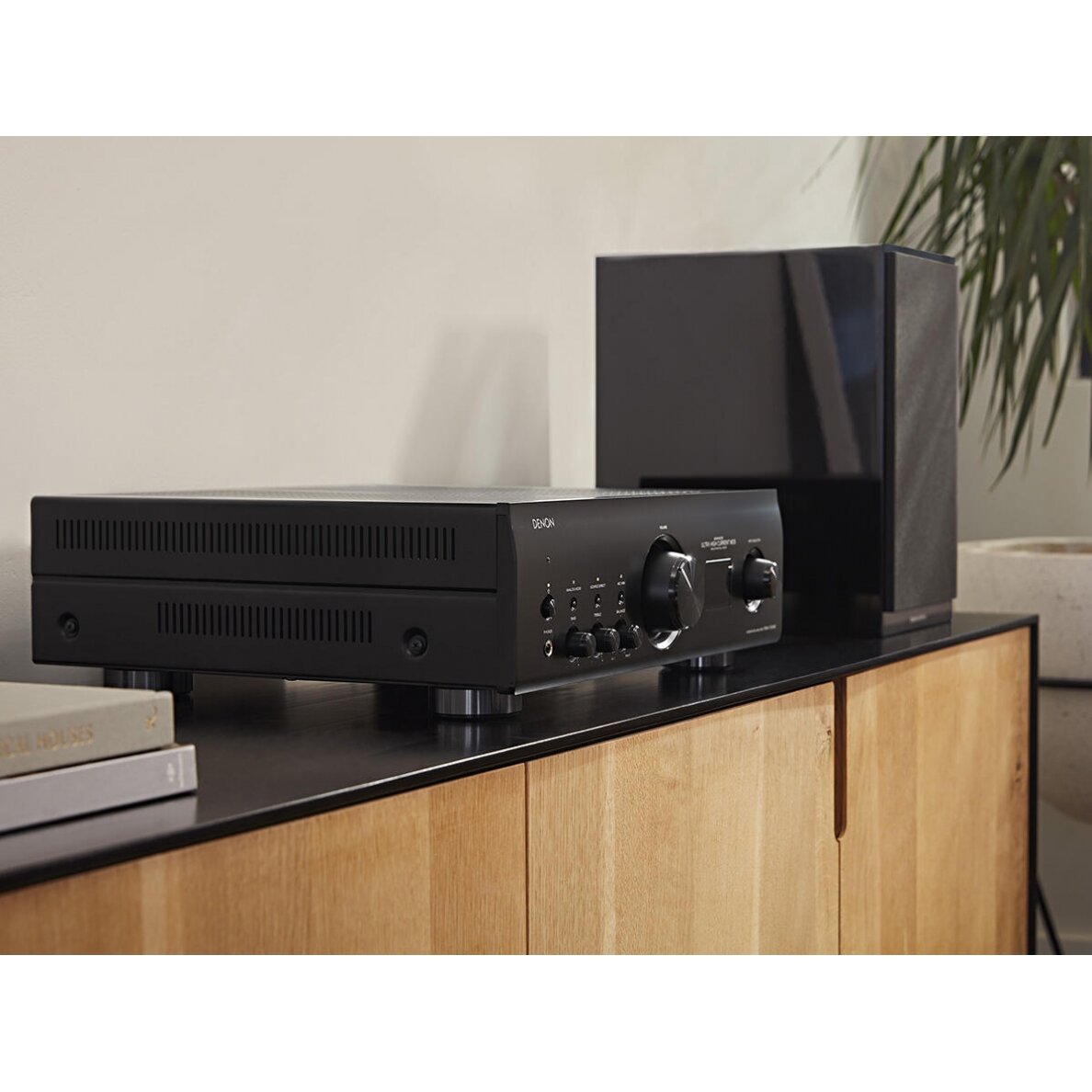 Integruotas stereo stiprintuvas PMA-1700NE 3