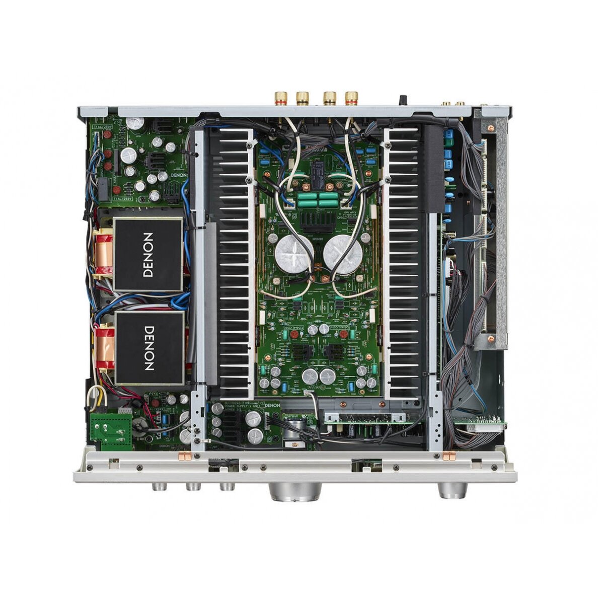 Integruotas stereo stiprintuvas PMA-1700NE 1