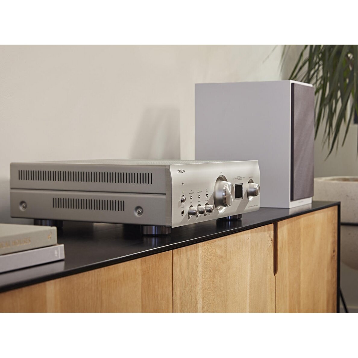 Integruotas stereo stiprintuvas PMA-1700NE 3