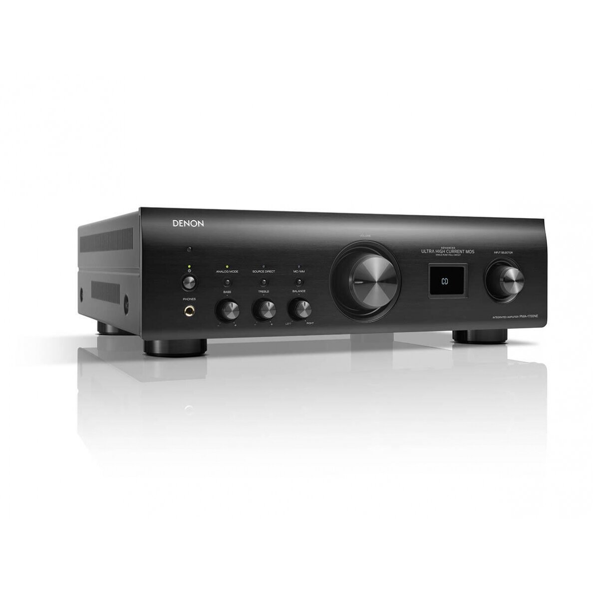 Integruotas stereo stiprintuvas PMA-1700NE Integruotas stereo stiprintuvas PMA-1700NE
