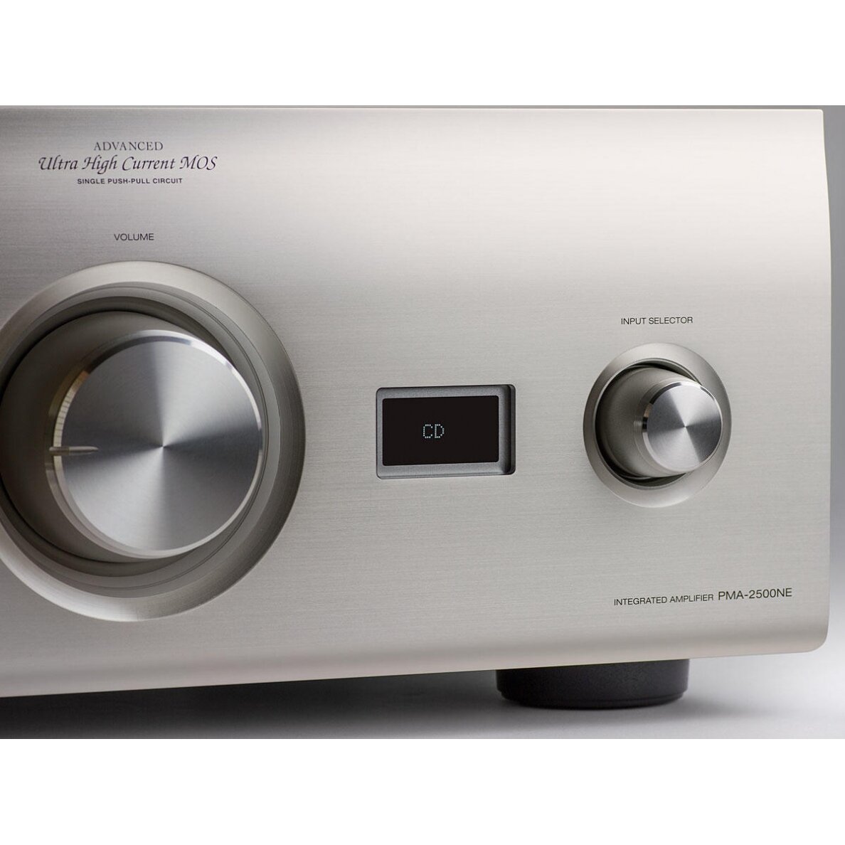 Integruotas stereo stiprintuvas PMA-2500NE 5 Integruotas stereo stiprintuvas PMA-2500NE 5