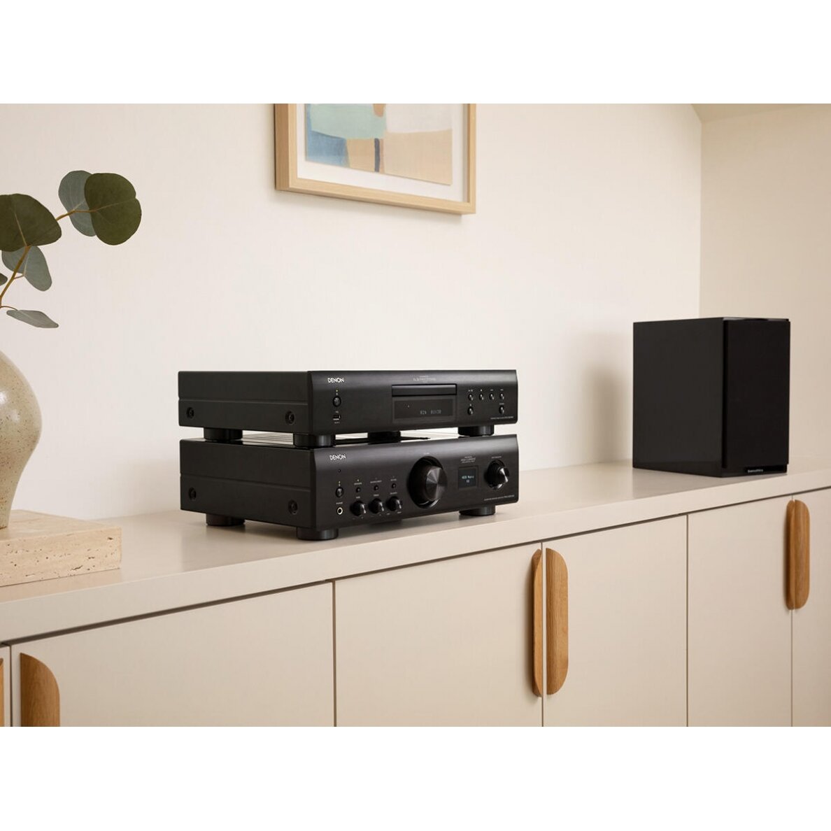 Integruotas stereo stiprintuvas PMA-900HNE 2 Integruotas stereo stiprintuvas PMA-900HNE 2