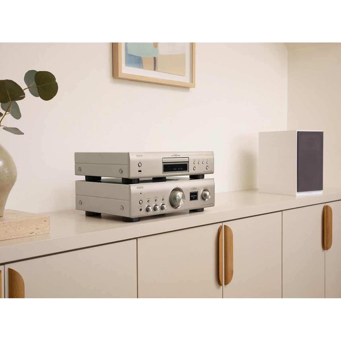 Integruotas stereo stiprintuvas PMA-900HNE 2 Integruotas stereo stiprintuvas PMA-900HNE 2