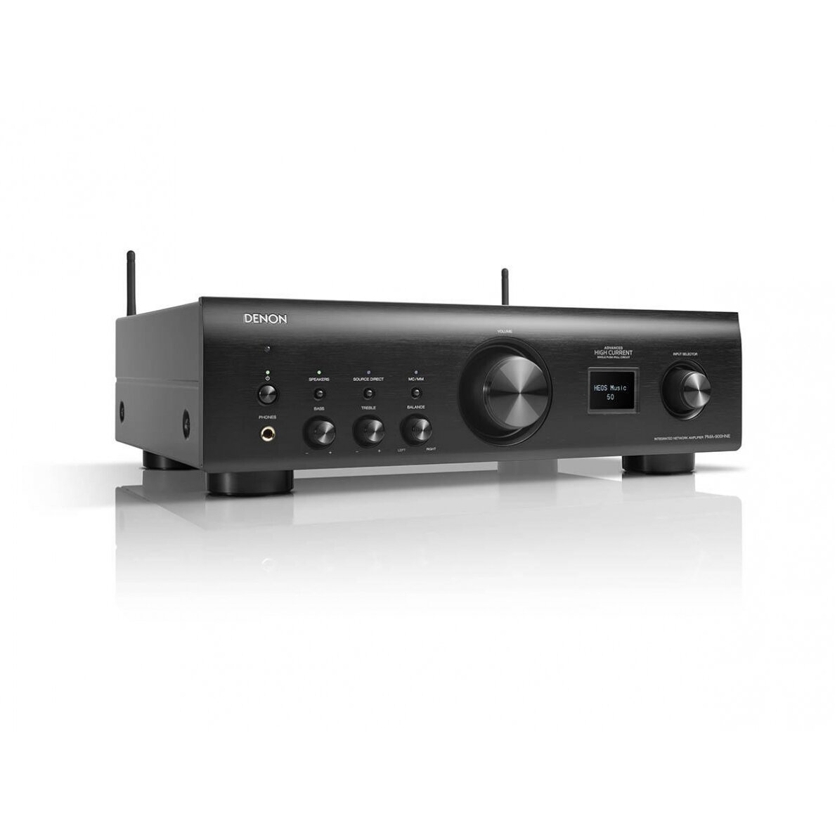 Integruotas stereo stiprintuvas PMA-900HNE Integruotas stereo stiprintuvas PMA-900HNE