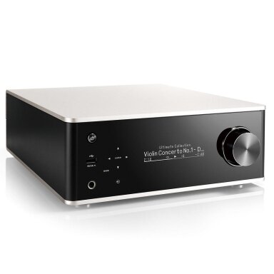 Integruotas stereo stiprintuvas PMA-150H