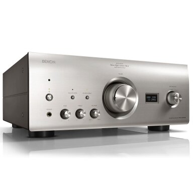 Integruotas stereo stiprintuvas PMA-2500NE