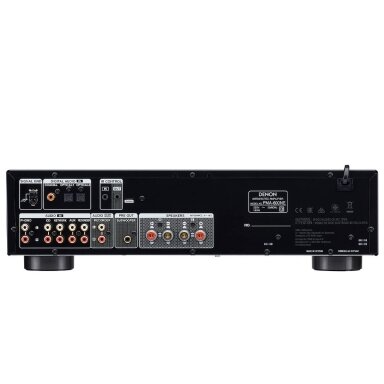 Integruotas stereo stiprintuvas PMA-600NE