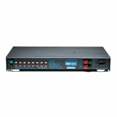Integruotas Stiprintuvas Musical Fidelity A1