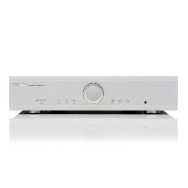 Integruotas Stiprintuvas Musical Fidelity M5SI