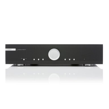 Integruotas Stiprintuvas Musical Fidelity M5SI