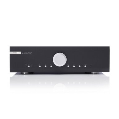 Integruotas stiprintuvas MUSICAL FIDELITY M6SI