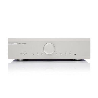 Integruotas stiprintuvas MUSICAL FIDELITY M6SI