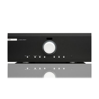 Integruotas stiprintuvas MUSICAL FIDELITY M6SI 500
