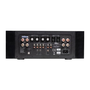 Integruotas Stiprintuvas Musical Fidelity M8XI