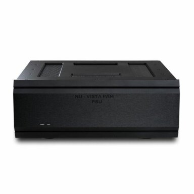 Integruotas Stiprintuvas Musical Fidelity NU-VISTA PAM