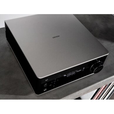 Integruotas stereo stiprintuvas PMA-150H 5