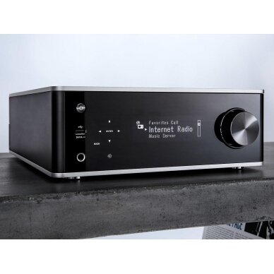 Integruotas stereo stiprintuvas PMA-150H 4