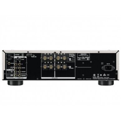 Integruotas stereo stiprintuvas PMA-1600NE