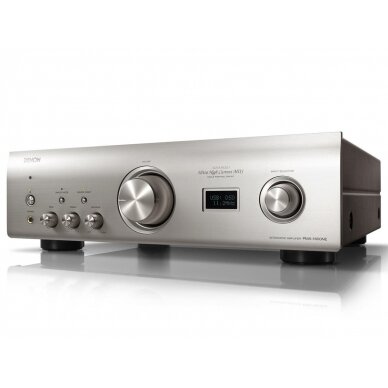 Integruotas stereo stiprintuvas PMA-1600NE 1
